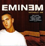 Eminem - Without me