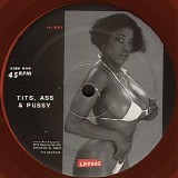 Marcus Mixx - Tits, Ass & Pussy
