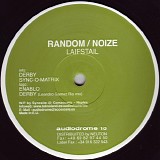 Random Noize - Laifstail