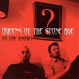 Queens of the Stone Age - No One Knows