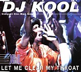 DJ Kool - Let Me Clear My Throat