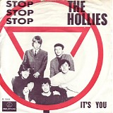 Hollies - Stop Stop Stop