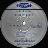 Aldo Bender - Enlightenment