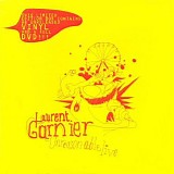 Laurent Garnier - Unreasonable Live (12"/DVD)