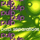 Pulp - Separations