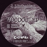 J. Lindenthal & R. Russino - Voodoo EP