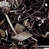 DJ Earthquake - Cross Check