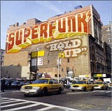 Superfunk - Hold Up