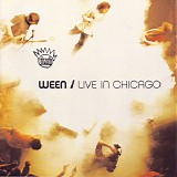 Ween - Live In Chicago (CD/DVD)