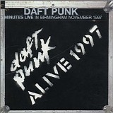 Daft Punk - Alive 1997