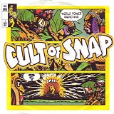 Snap! - Cult Of Snap