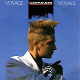 Desireless - Voyage Voyage