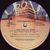 Stephanie Mills - You Can Get Over