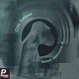 Chris Vareland - Groovy Wavedrums EP