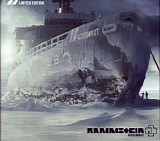 Rammstein - Rosenrot (CD/DVD)