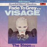 Visage - Fade To Grey