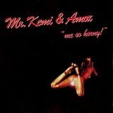 Mr. Kemi & Amox - Me So Horny!