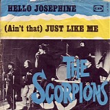 Scorpions - Hello Josephine