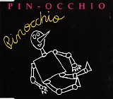 Pin-Occhio - Pinocchio