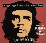 Rage Against The Machine - Bombtrack (Special Pinkpop Edition)