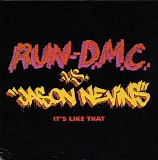 Run-D.M.C. vs Jason Nevins - It's Like That