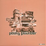 Peaky Pounder - Nervo