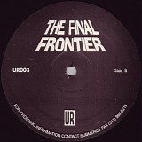 Underground Resistance - The Final Frontier