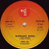 Mac J.R. - Elephant Song