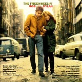 Bob Dylan - The Freewheelin' Bob Dylan