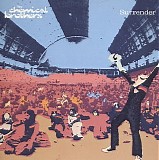 Chemical Brothers - Surrender