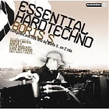 Boris S. - Essential Hardtechno