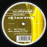 DJ Kontrol - Armour / Silent Hill