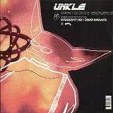 Unkle - Rabbit In Your Headlights