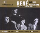 RenÃ© And His Alligators - The Complete Collection '59-'70