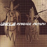 Unkle - Psyence Fiction