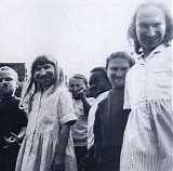 Aphex Twin - Come To Daddy EP