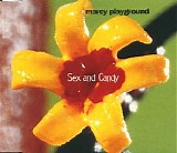 Marcy Playground - Sex and Candy