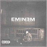 Eminem - The Marshall Mathers LP