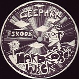 Ceephax - Hardcore Wick