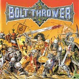 Bolt Thrower - War Master