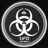 UFO - Volume 3