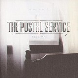 Postal Service - Give Up