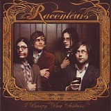 Raconteurs - Broken Boy Soldiers