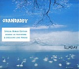 Grandaddy - Sumday  (+ Bonus CD "Live")