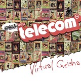 Japanese Telecom - Virtual Geisha