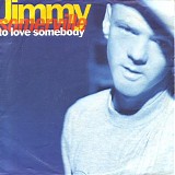 Jimmy Somerville - To Love Somebody