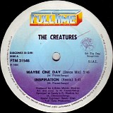 Creatures - Maybe One Day