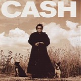 Johnny Cash - American Recordings