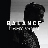 Jimmy Van M - Balance 010