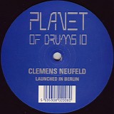 Clemens Neufeld - Launched In Berlin